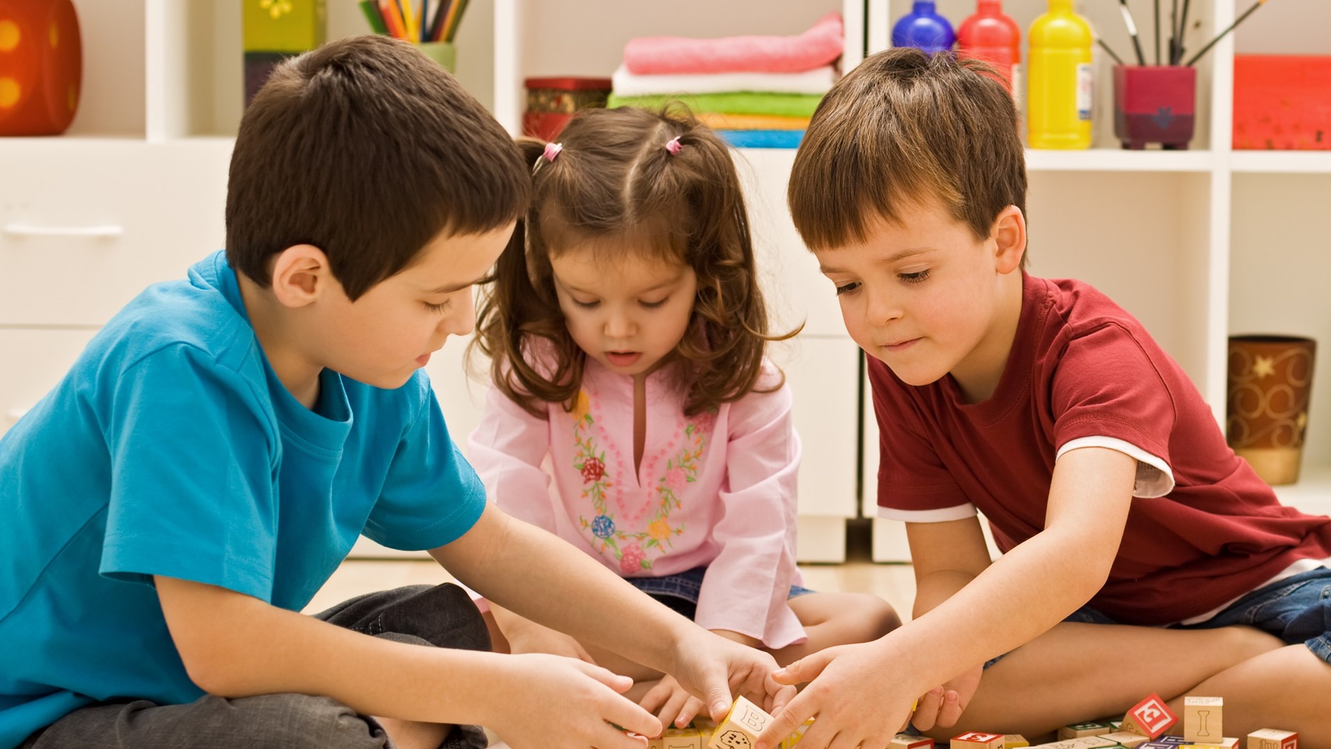 KIDS - Kids Independently Developing Skills | NHS GGC