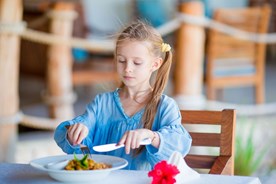 Mealtime Independence: Strategies to Encourage Self-Feeding