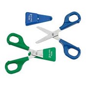 Spring back Scissors